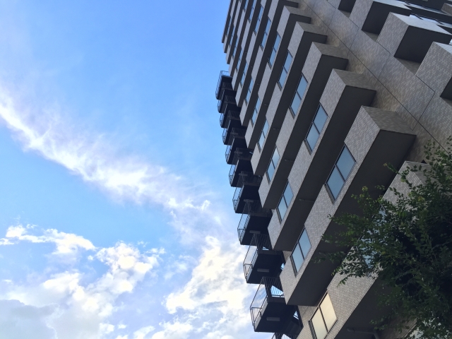 マンション