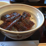 11/17（火）ひつまぶし名古屋備長 東京スカイツリータウンソラマチ店