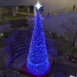 12/2（水）クリスマスまでのカウントダウンあと21日・・・