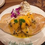 12/17(木)　『カイルア・ウィークエンド』で美味しいもの♪
