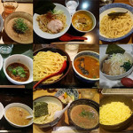 2月4日(木)　つけめんのつけめんによるつけめんのための・・・