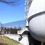 2/9（火）多摩六都科学館に行ってきました。