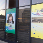 3月22日(火)　「N響 CLASSICS×POPS with SPECIAL ARTISTS」に行ってきました！