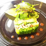 4月6日(水)　ケアリングフード　EPICURE