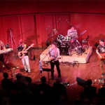 5/11（水）趣味の音楽 CRONIN ライブレポート＆告知♪