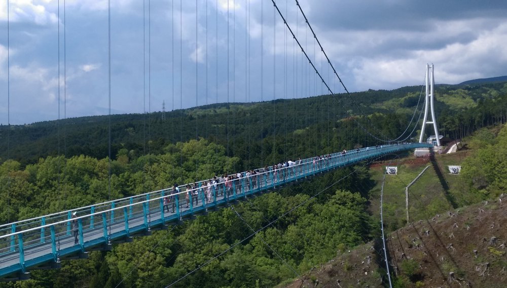 三島スカイウォーク