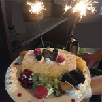 8/27（土）7,8月お誕生日会「茶き茶き　飯田橋店」