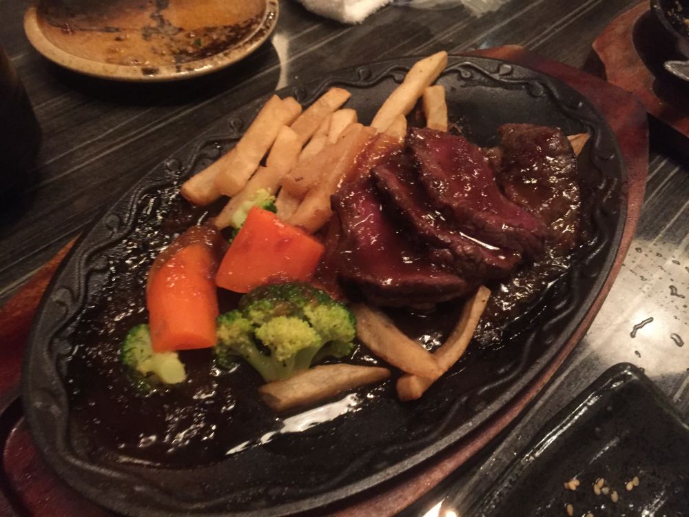 料理4