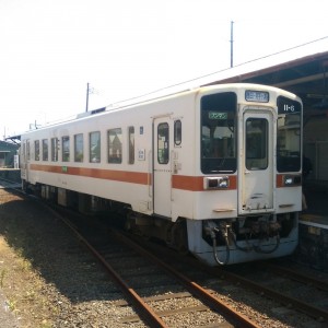 キハ11