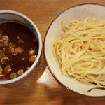 9/16（金）「江戸前つけ麺　サスケ」