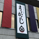 10/31日(月)　武蔵野美術大学芸術祭「まうかくし」