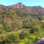11/25(金)新潟県の阿賀野町へ行ってきました♪