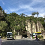 11/8(火)　大谷石資料館に行ってきました！