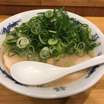 2月7日（火）博多ラーメンセンター