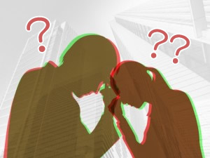 さまざまな営業活動における課題の種類