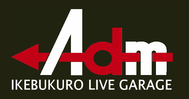 池袋ADM