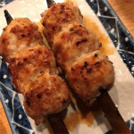 3/14(火)　焼き鳥屋「五味鳥」