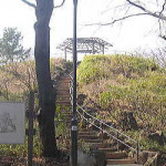 3/10(金)山手線内で一番高い山を登りました！