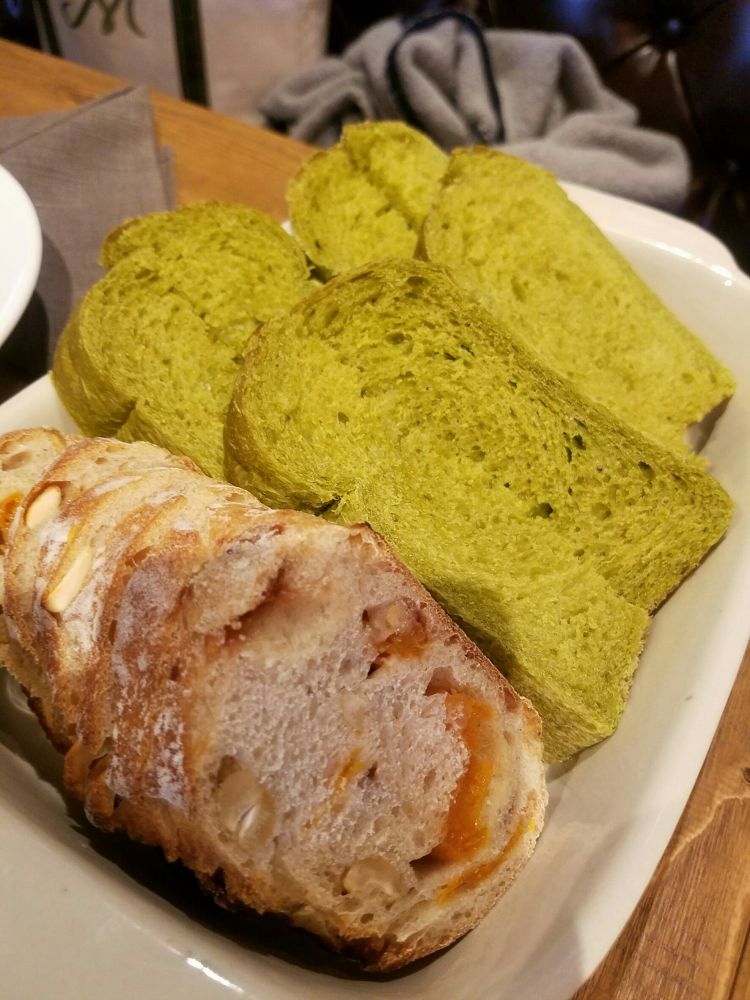 パン