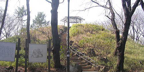 箱根山1