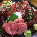 4/20（木）生ガキさいこー！