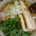 6/30（金）麺屋ひょっとこ