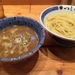6/23（金）つけ麺屋「めん徳 二代目 つじ田」