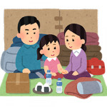 6/19(月)「全国避難所データ」を整備、更新しました!　2017版