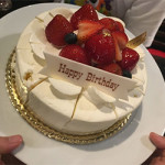 6/16（金） ★★5月＆6月ゴールデンお誕生日会★★　～Buon Compleanno！～
