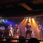 7/31（月）趣味の音楽 【CRONIN】年に１度の祭典苦労人祭り ライブ告知♪