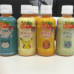 7/10(月)　自販機でポケモンゲットだぜ！！