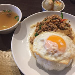7/6（木）「本格タイ料理バンセーン 水道橋店」