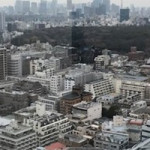 7/3（月）見晴の良いオフィスビルでパシャリっ。