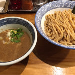8/21（月）ラーメン屋「道玄坂 マンモス」