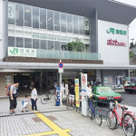 10/12(木)何もない街「田端」に行ってみました！