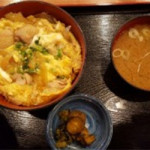 12月14日（木）そば居酒屋「やす田」