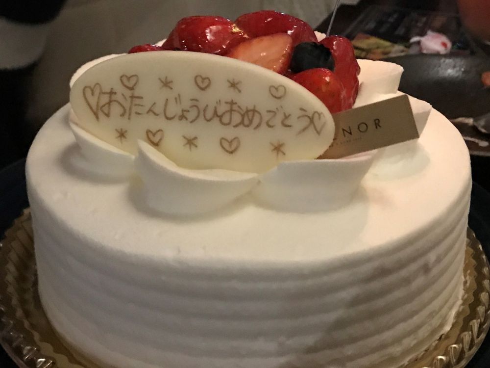 ケーキ3