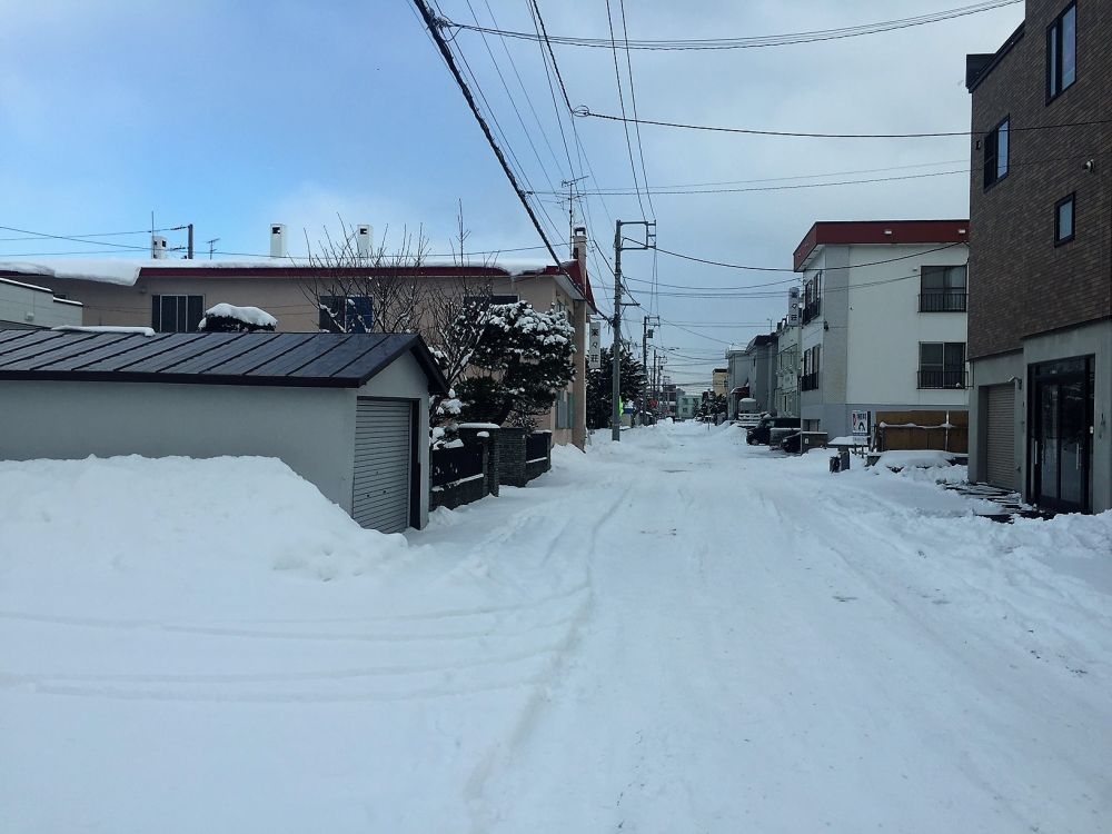 sapporo
