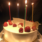 2/23(金)　1・2月お誕生日会　「金沢乃家」
