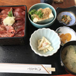 3/16（金）季節料理ながた