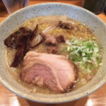 3/15（木）ラーメン屋「二代目つじ田 味噌の章」