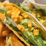 3/6（火）神保町のTaco Bell