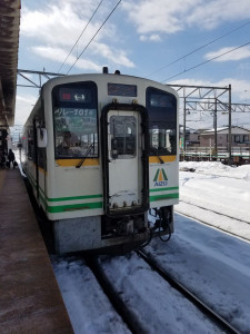 会津鉄道