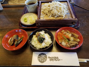 めし
