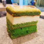 4/11(水)　抹茶スイーツの季節♪