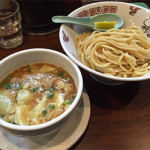 5/14（月）つけ麺屋「ちっちょ」