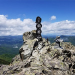 6/1（金）旬の山を求めて　～2018年春～