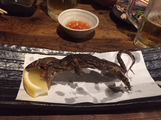 食事会2