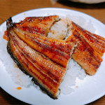 7/30(月) 土用の丑の日！！