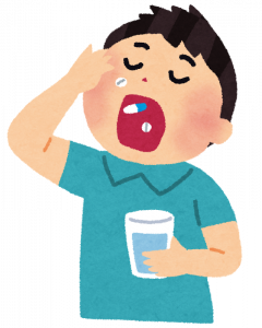 薬